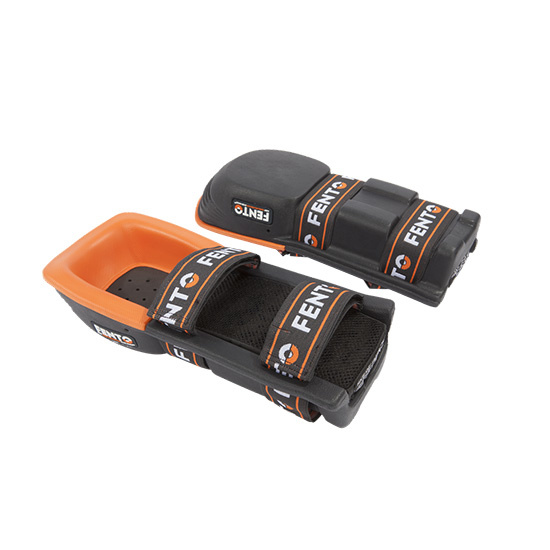 Fento Max Kniebeschermers (voorheen Fento 400 Pro)