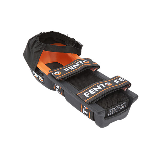 Fento Max Kniebeschermers (voorheen Fento 400 Pro)