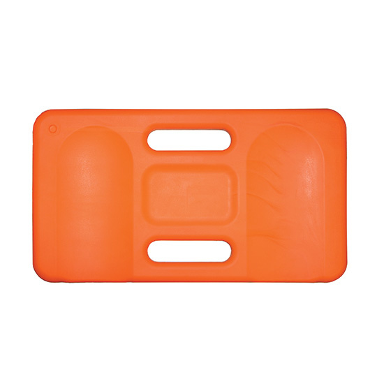 Kniekussen Ergonomisch Softmat