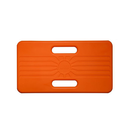 Kniekussen Ergonomisch Softmat