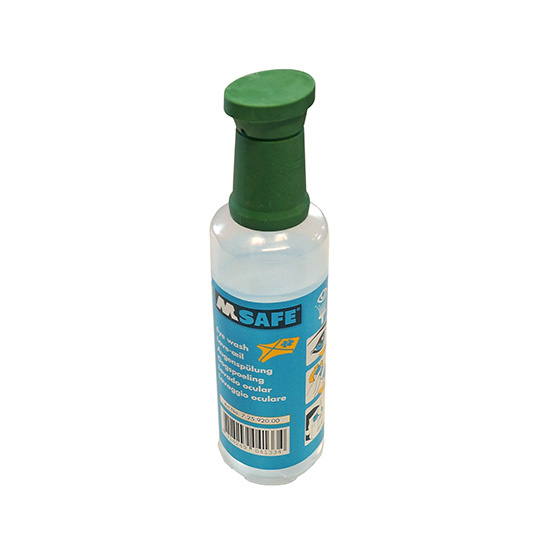 Oogspoelfles 500 ml