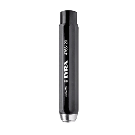 Lyra, krijthouder, voor merkkrijt met diam.11-12mm afname per 10 stuks