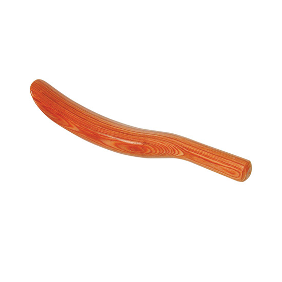 Loodklopper rond