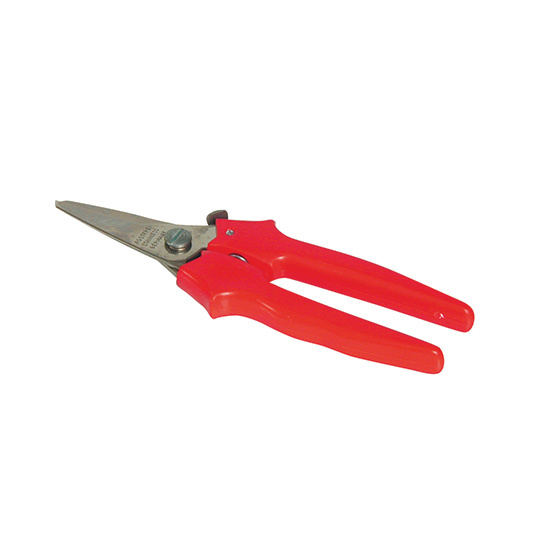 Erdi Allesknipper 190 mm RVS