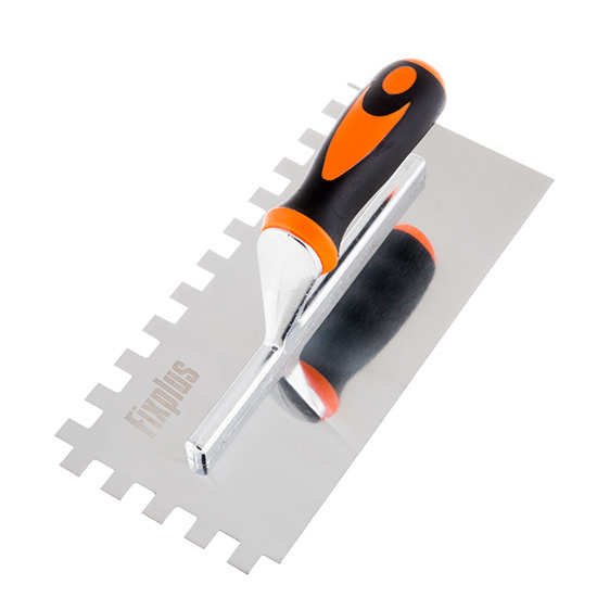 Fix Plus Lijmkam RVS 12 mm.