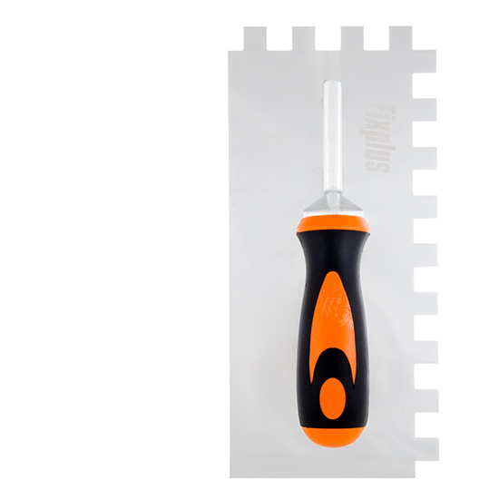 Fix Plus Lijmkam RVS 15 mm.