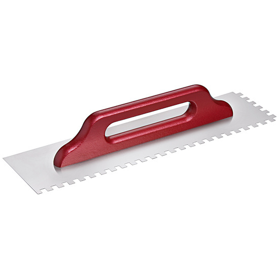 Lijmkam 50 x 13 cm XL - 8 x 8 mm