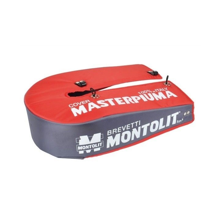 Montolit Masterpiuma Cover