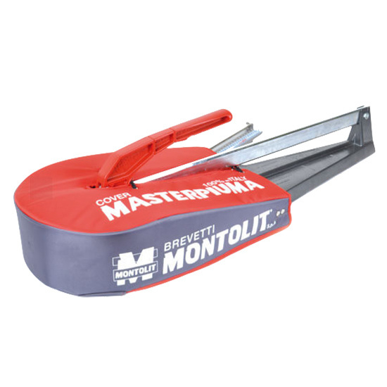 Montolit Masterpiuma Cover