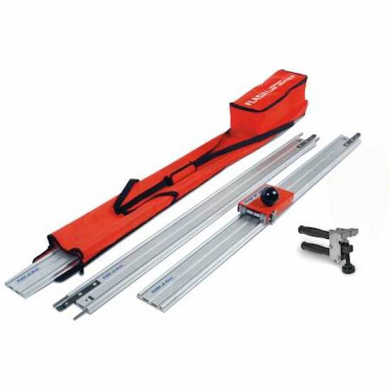 Montolit Flash Line Evo