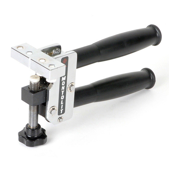 Montolit Flash Line Breektang Max 15 mm