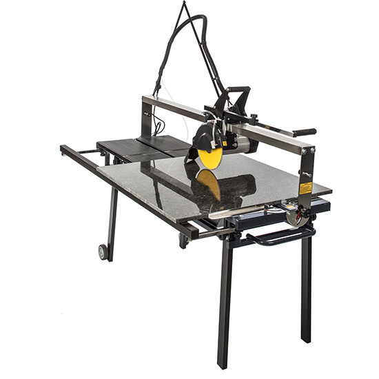 InterDynamics Tegelzaagmachine Dynamic 1320
