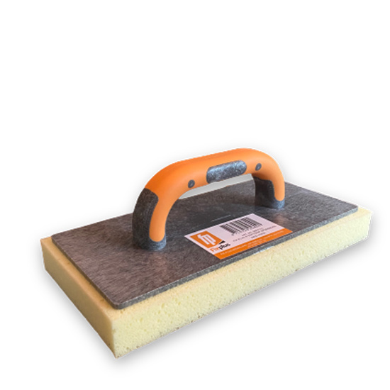 Fix Plus Softgrip Sponsbord Vlak
