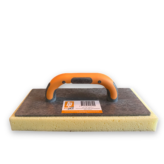 Fix Plus Softgrip Sponsbord Vlak