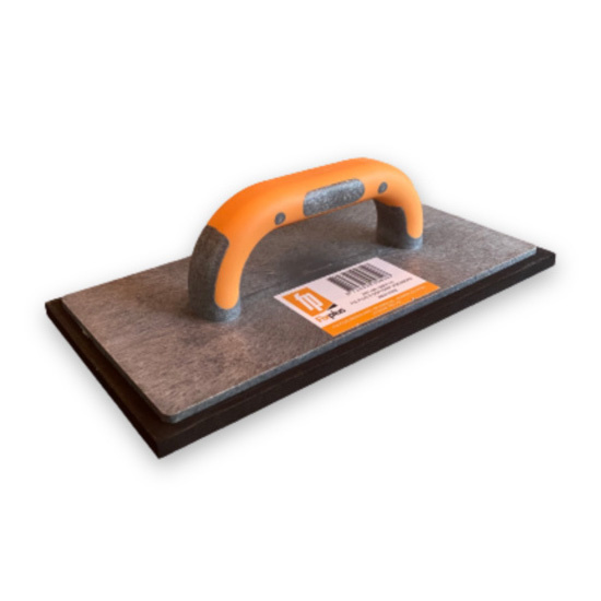 Fix Plus Softgrip Voegbord Zwart