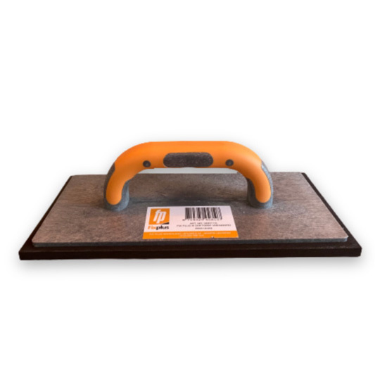 Fix Plus Softgrip Voegbord Zwart