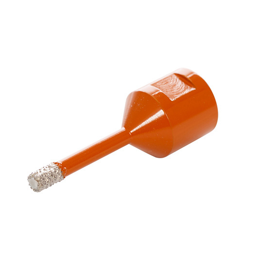 Fix Plus Tegelboor M14 - Wax ø 6mm.