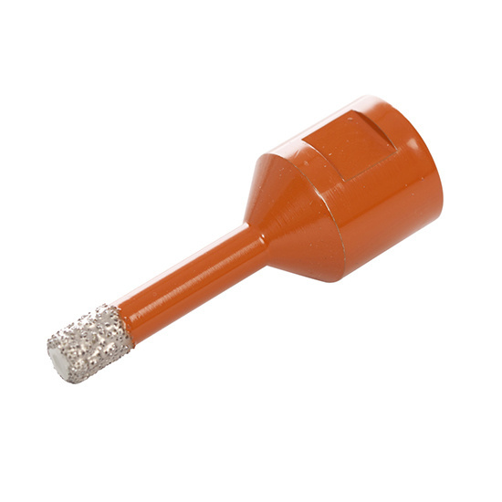 Fix Plus Tegelboor M14 - Wax ø 8mm.