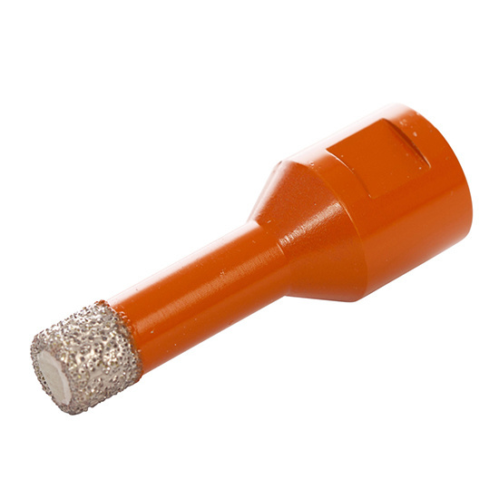 Fix Plus Tegelboor M14 - Wax ø 12mm.