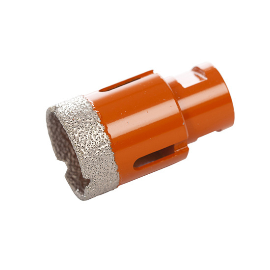 Fix Plus Tegelboor M14 - ø 35mm.