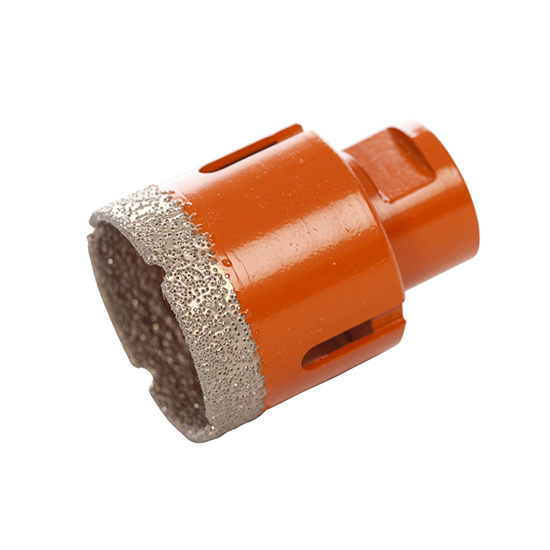 Fix Plus Tegelboor M14 - ø 40mm.