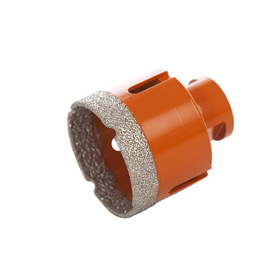 Fix Plus Tegelboor M14 - ø 50 mm.