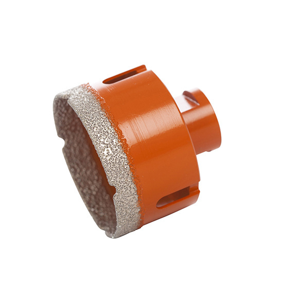 Fix Plus Tegelboor M14 - ø 68 mm.