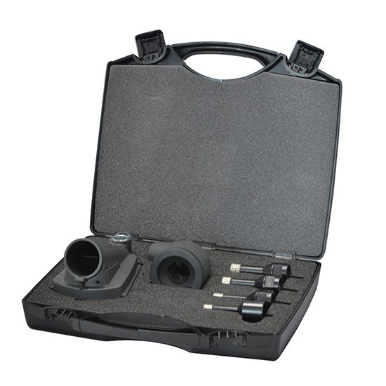 Black Power diamant tegelboorset droog Wax M14