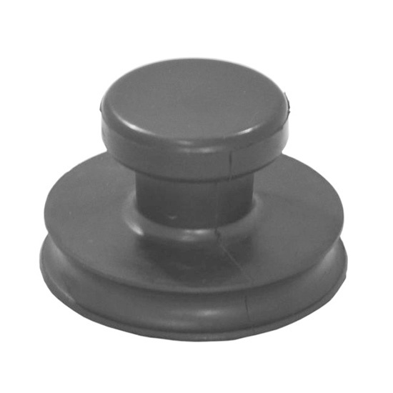 Black Power Tegelzuignap Draagvermogen 20kg