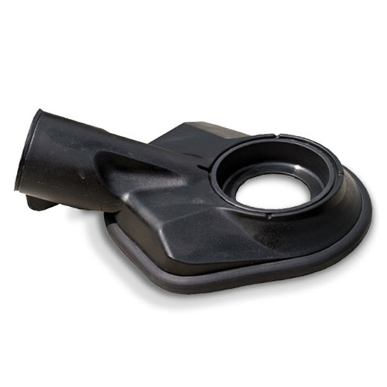 Cobra Opvangring voor boordiameters ø 10-73 mm