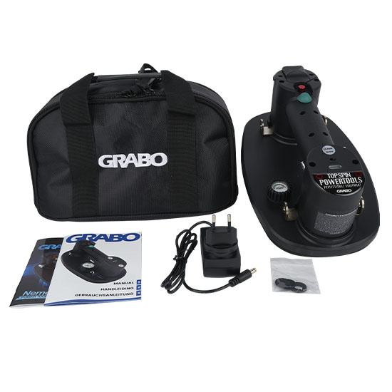 Nemo Grabo Plus