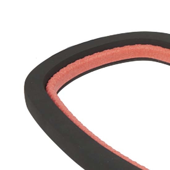 Grabo Rubber-Foam Afdichtingsring