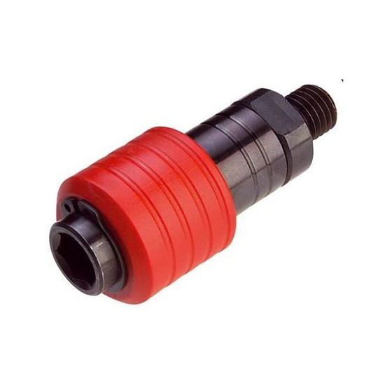 Beschermhulz voor HEXAFIX rood voor Xo 1/4/6