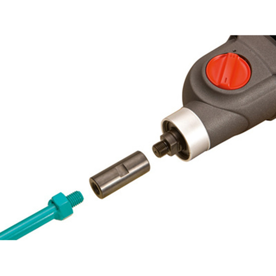 Adapter 1/2