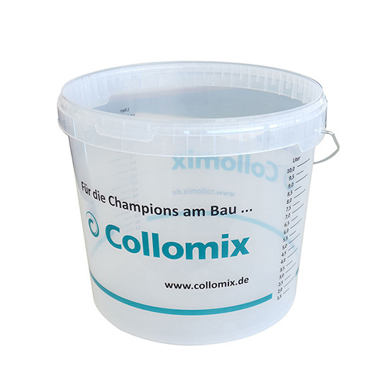 Collomix afmeet emmer 10 liter