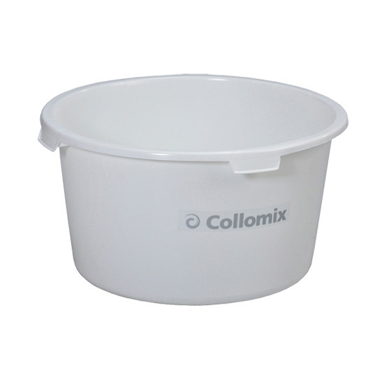 Collomix Mortelkuip 90 liter