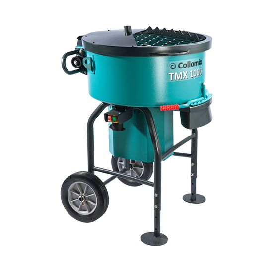 Collomix Compactmenger TMX 1000