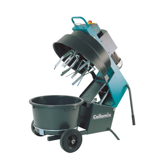 Collomix Dwangmenger XM 2-650