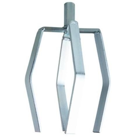 Collomix XM 160 verzinkt M18
