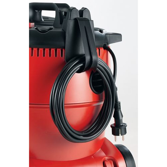 Bouw Stofzuiger met manuele filterreiniging 20 L