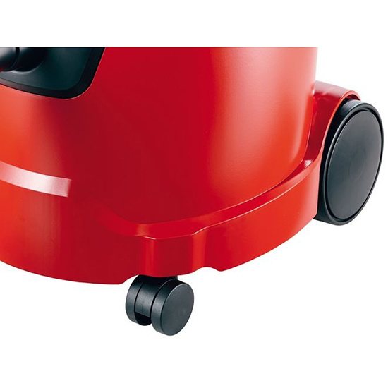 Bouw Stofzuiger met manuele filterreiniging 25 L