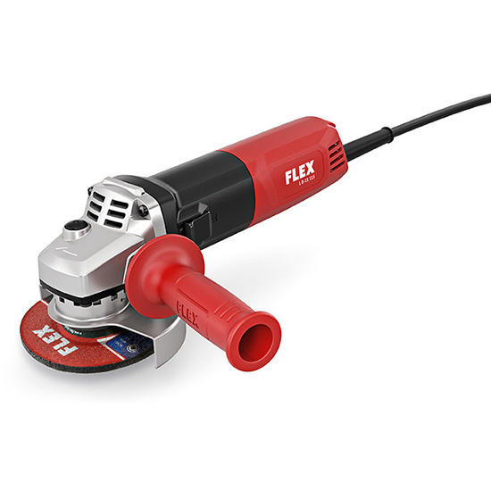 Flex 800 Watt haakse slijper L 8-10 125