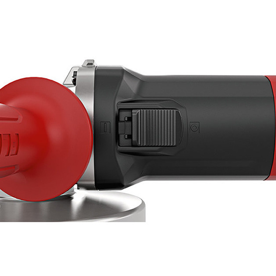 Flex 800 Watt haakse slijper L 8-10 125