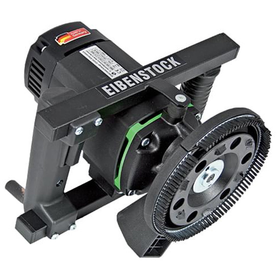 Eibenstock Betonslijper EBS 125.4 O