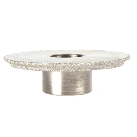 Montolit Diamant Frees Toprofile Rond 3 mm