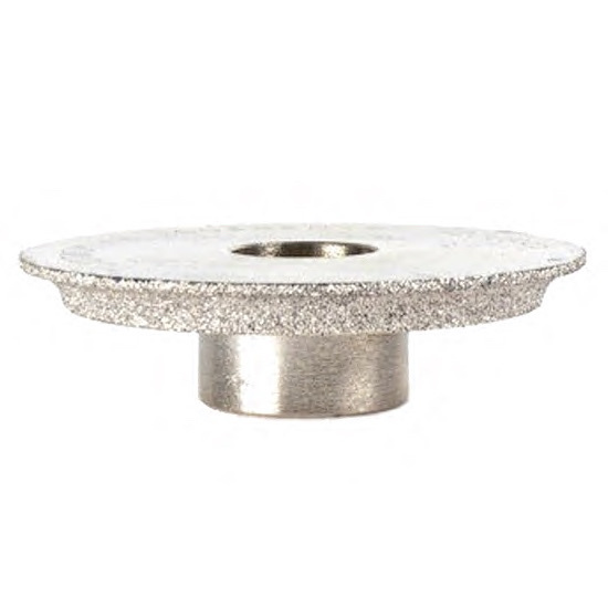 Montolit Diamant Frees Toprofile Rond 5 mm