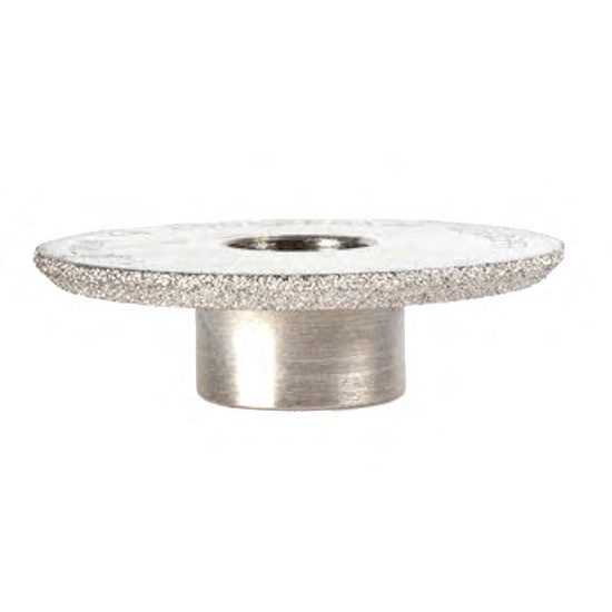 Montolit Diamant Frees Toprofile 45º 3 mm