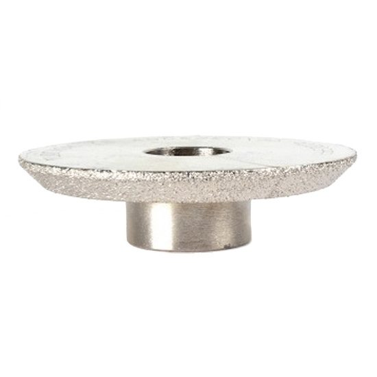 Montolit Diamant Frees Toprofile 45º 5 mm