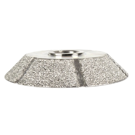 Montolit Diamant Frees Toprofile 45º 15 mm