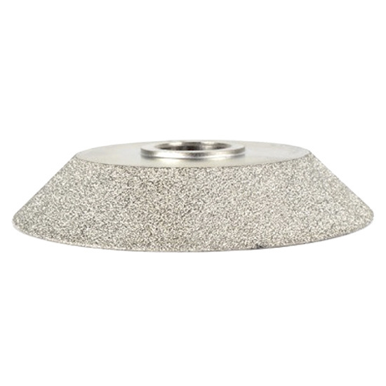 Montolit Diamant Frees Toprofile 45º 15 mm Fijn